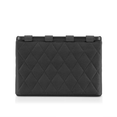 Abbildung von reisenthel framebox M frame rhombus black