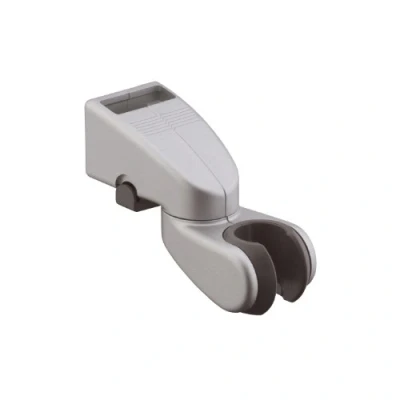 Abbildung von Grohe Handbrause Hansgrohe Schieber für Unica E chrom