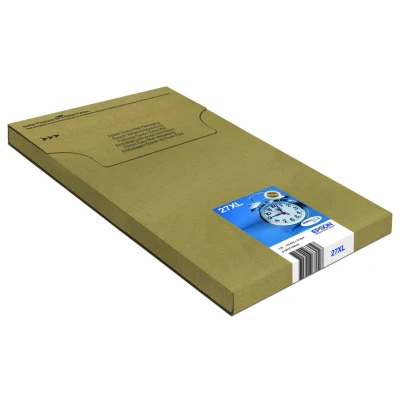 Abbildung von Epson 27XL Patronen Multipack