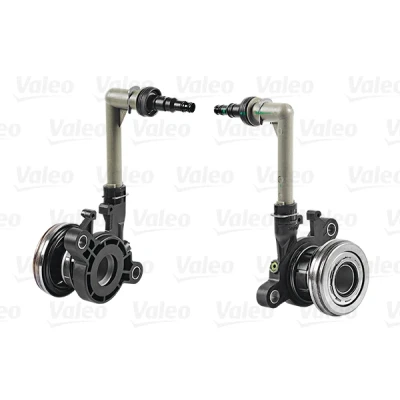 Abbildung von VALEO 804570 Zentralausrücker, Kupplung RENAULT: MEGANE 3 Grandtour, GRAND SCENIC 3, NISSAN: Qashqai 2
