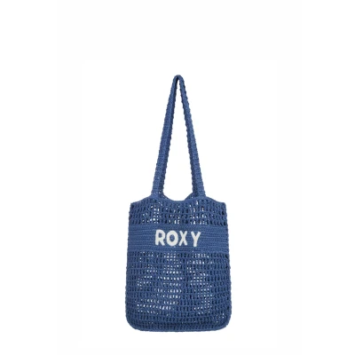 Abbildung von Roxy Shopping Bag, Damen, Größe: One Size, Dark blue