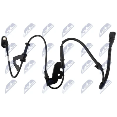 Abbildung von Sensor, Raddrehzahl NTY HCA HY 573