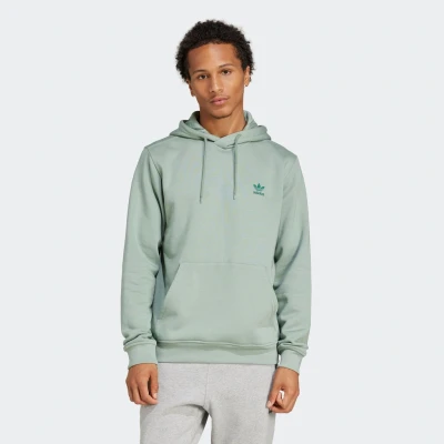 Abbildung von adidas Originals Kapuzensweatshirt ESS HD