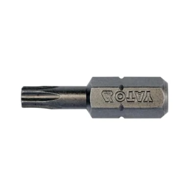 Abbildung von YATO YT 78143 Schrauberbit Torx
