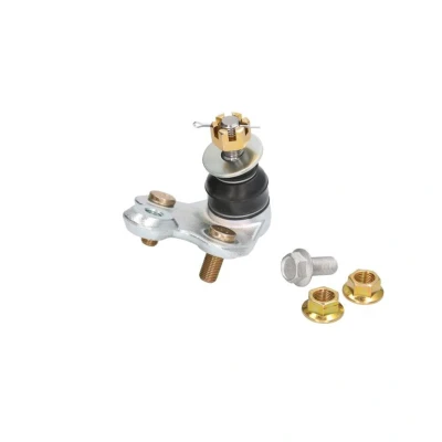 Abbildung von MEYLE 30 16 010 0040 Traggelenk Vorderachse links, rechts mit Zubehör ORIGINAL Quality TOYOTA: Prius II Liftback
