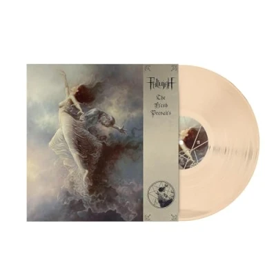 Abbildung von The Flesh Prevails (10 Year Edition) [Vinyl LP]