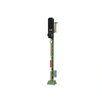 Abbildung von Viessmann Modelleisenbahn Signal Licht Blocksignal der DB, 2 LEDs