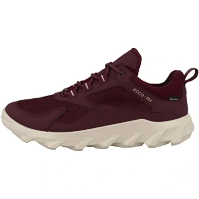 Abbildung von ECCO Sneaker low, Damen, Größe: 38, morillo Schuhe