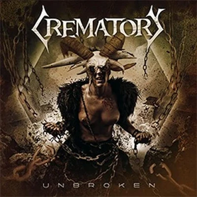 Abbildung von Unbroken (Digipack)