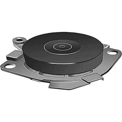 Abbildung von VALEO 506518 Wasserpumpe mit Riemenscheibe Dichtungen Deckel ALFA ROMEO: GT, 159 Sportwagon, 147, FIAT: Punto II Schrägheck, Barchetta