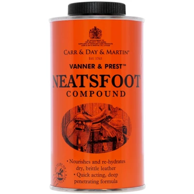 Abbildung von Carr &amp; Day Martin Lederöl V&amp;P Neatsfood CompoundVerkauft von Agradi