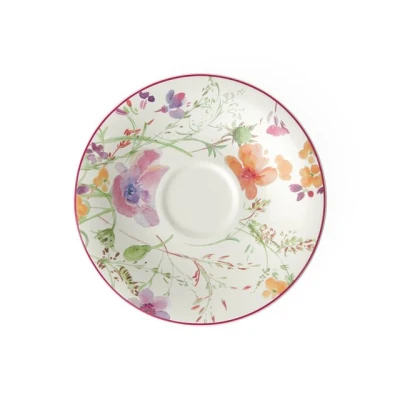 Abbildung von Villeroy &amp; Boch Mariefleur Tea Teeuntertasse 16 cm
