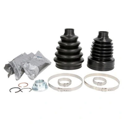 Abbildung von SPIDAN 36057 Achsmanschette TPE (thermoplastischer Elastomer) FORD: FOCUS 3 Turnier, FIESTA 6,