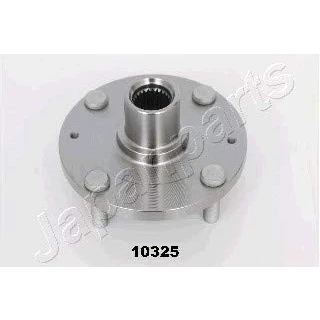 Abbildung von JAPANPARTS KK 10325 Radnabe Vorderachse HYUNDAI: Matrix
