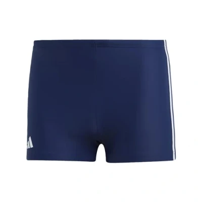 Abbildung von adidas Performance BOXER BADEHOSE CLASSIC 3 STREIFEN