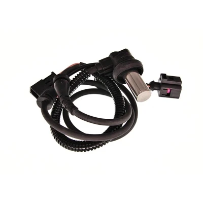 Abbildung von MAXGEAR 20 0056 ABS Sensor Vorderachse passiver 1050, 1020 AUDI: A6 C5 Avant, Limousine