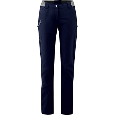 Abbildung von Maier Sports Damen Wanderhose Norit 2.0 W, Night Sky, 46, 232029