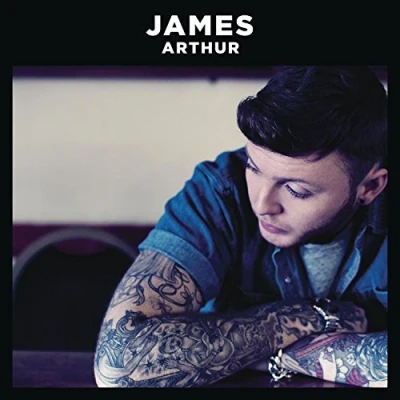 Abbildung von James Arthur (Deluxe)