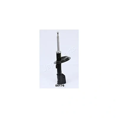 Abbildung von JAPANPARTS MM 00176 Stoßdämpfer Vorderachse Gasdruck Zweirohr Federbein oben Stift