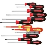 Abbildung von GEDORE R38002012 Schraubendrehersatz