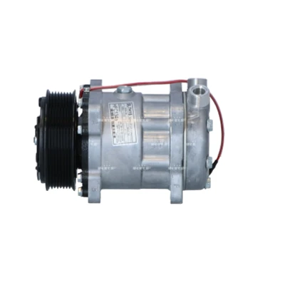 Abbildung von NRF 32132 Kompressor SD7H15 12 PAG 100 mit Kompressoröl RENAULT: ESPACE 2