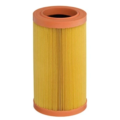 Abbildung von HENGST FILTER E1120L Luftfilter 262 146 Filtereinsatz FIAT: BRAVO 2, LANCIA: DELTA 3