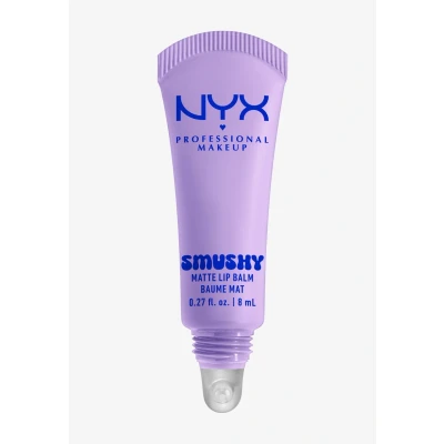 Abbildung von NYX PROFESSIONAL MAKEUP Smushy Matte Lip Balm 1 Sugar Smush