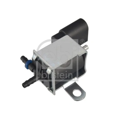Abbildung von FEBI BILSTEIN 181734 Ladedruckregelventil elektrisch pneumatisch VOLKSWAGEN: Golf 4 Schrägheck, New Beetle Polo IV Schrägheck