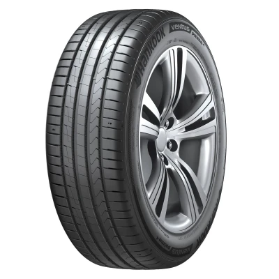 Abbildung von HANKOOK VENTUS PRIME 4 (K135) 215/55R17 94V BSW
