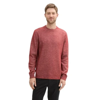 Abbildung von TOM TAILOR Rollkragenpullover, mit Rollkragen