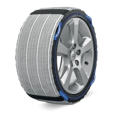 Abbildung von Michelin 008412 Schneesocken