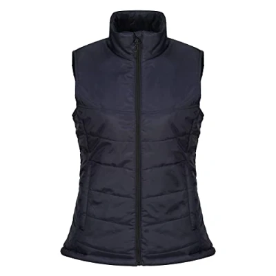Abbildung von Regatta Professional Damen Weste Stage II, isoliert, 14, navy, 1