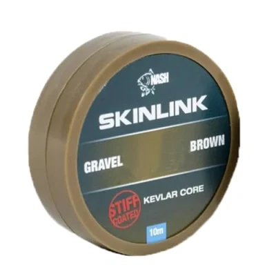Abbildung von Nash Skinlink Stiff Silt 25 lb
