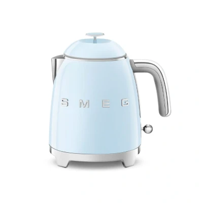 Abbildung von Smeg Wasserkocher &quot;KLF05PBEU&quot;, 0,8 l, 1400 W