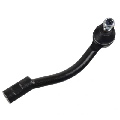 Abbildung von FEBI BILSTEIN 170776 Spurstangenkopf Vorderachse links mit selbstsichernder Mutter KIA: RIO 3, HYUNDAI: ACCENT 4