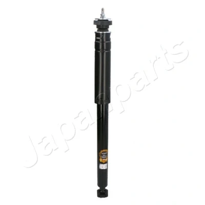 Abbildung von JAPANPARTS MM 00955 Stoßdämpfer Hinterachse Gasdruck Teleskop oben Stift, unten Auge MERCEDES BENZ: CLK Coupe, Cabrio