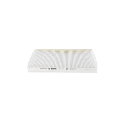Abbildung von BOSCH 1 987 432 183 Innenraumfilter Partikelfilter 255 164 21 FIAT: Strada Pickup, Siena