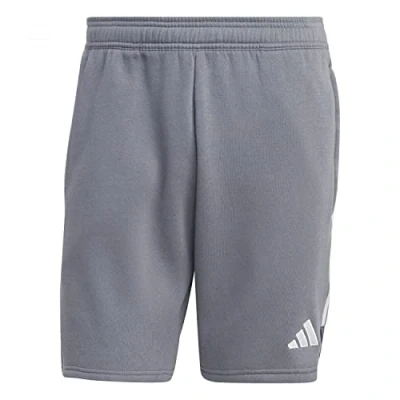 Abbildung von adidas Performance TIRO League kurze Sporthose, Herren, Größe: Medium, Team onix