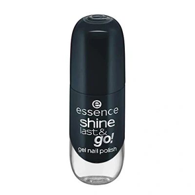 Abbildung von Ess. Shine Last &amp; Go! Gel Esmalte De Uñas 55