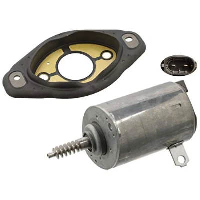 Abbildung von FEBI BILSTEIN 105896 Stellelement, Exzenterwelle (variabler Ventilhub) mit Dichtung BMW: 3 Limousine, 1 Schrägheck, Touring