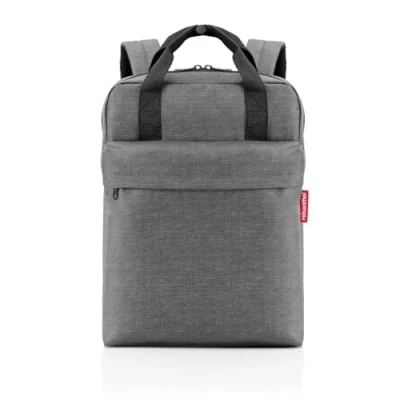 Abbildung von Reisenthel Allday M ISO Tagesrucksack, Größe: One Size, Twist silver