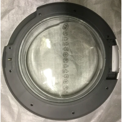 Abbildung von Whirlpool Indesit 481010906633 tür Waschmaschine C00508671 . frisch pflege