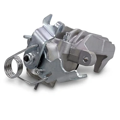 Abbildung von BESTPRICE 1x Bremssattel hinten links Bremszange Faustsattel ohne Halter, Kompatibel mit A udi A4 B5 (8D2)(8D5), A6 C5 (4B2)(4B5), SKODA SUPERB 1 (3U4), VW PASSAT (3B2)(3B5), B5.5 (3B3)(3B6)