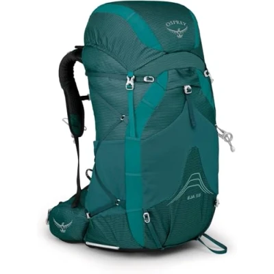 Abbildung von Osprey Eja 58 W
