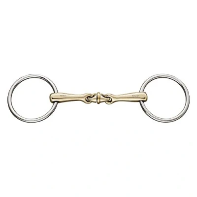 Abbildung von Sprenger Wassertrense WH Ultra Sensogan 16mm Doppelt Gebrochen 15cm