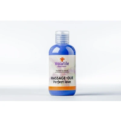 Abbildung von Volatile Massageöl Perfect Love