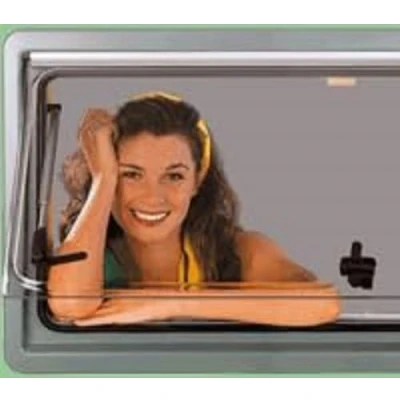 Abbildung von Dometic Seitz S4 Ausstellfenster 900 x 400