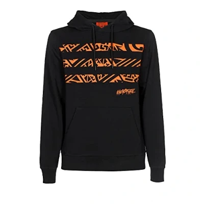 Abbildung von Pecco Fleece Man,Black,S