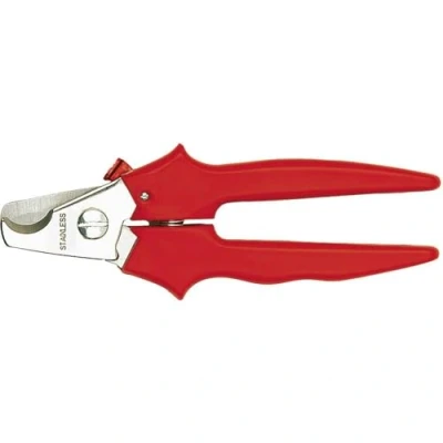 Abbildung von Bessey Erdi Kabel Schere D49, 160 mm