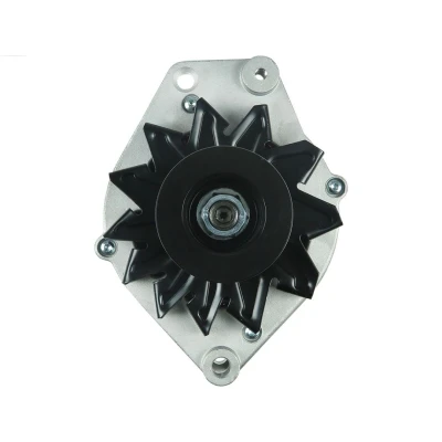 Abbildung von AS PL A0106 Lichtmaschine 12V 90A VOLKSWAGEN: Polo II Coupe, Transporter 4 Kastenwagen, Jetta 2, SEAT: Ibiza TOLEDO 1 kfzteile, kfzteile24, bandel